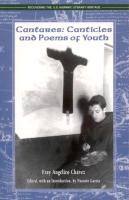 Cantares: Canticles and Poems of Youth
