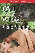 Call of the Wilds (Siren Publishing Classic)