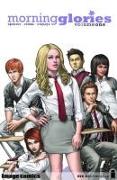 Morning Glories Volume 1