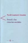 Freud y las ciencias sociales