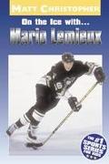 On the Ice with...Mario Lemieux