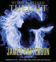 Witch & Wizard: The Gift [With Earbuds]