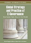 Global Strategy and Practice of E-Governance