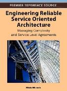 Engineering Reliable Service Oriented Architecture