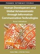 Human Development and Global Advancements Through Information Communication Technologies