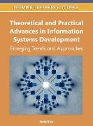 Theoretical and Practical Advances in Information Systems Development
