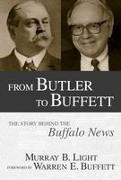 From Butler to Buffett