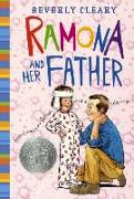 Ramona and Her Father
