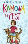 Ramona the Pest