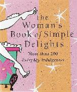 Womans Simple Delight