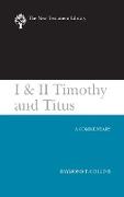 I & II Timothy & Titus (Ntl)