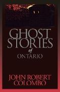 Ghost Stories of Ontario