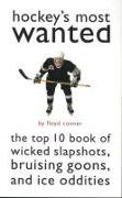 Hockey'S Most Wanted (TM)