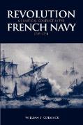 Revolution and Political Conflict in the French Navy 1789 1794