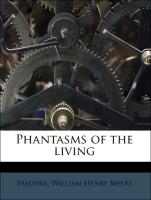 Phantasms of the Living