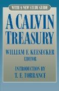 A Calvin Treasury