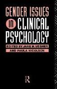 Gender Issues in Clinical Psychology