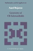 Geometry of Cr-Submanifolds