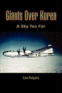 Giants Over Korea