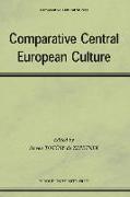 Comparitive Central European Culture