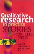Qualitative Research in Practice