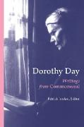 Dorothy Day