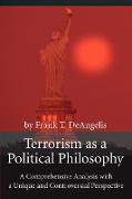 Terrorism as a Political Philosophy