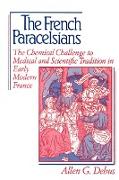 The French Paracelsians