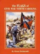 The Flags of Civil War North Carolina