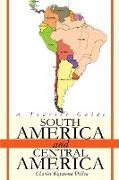 South America and Central America