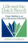Lille and the Dutch Revolt