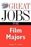 Great Jobs for Film Majors