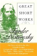 Great Short Works of Fyodor Dostoevsky