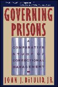 Governing Prisons