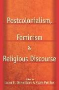 Postcolonialism, Feminism and Religious Discourse