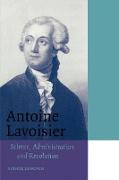 Antoine Lavoisier