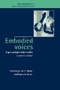 Embodied Voices