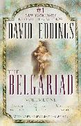 The Belgariad (Vol 1)