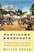 Partisans and Redcoats