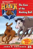 The Case of the Hooking Bull