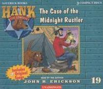 The Case of the Midnight Rustler