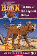 The Case of the Haystack Kitties