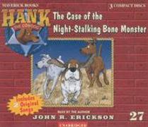 The Case of the Bone-Stalking Monster
