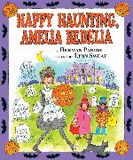 Happy Haunting, Amelia Bedelia