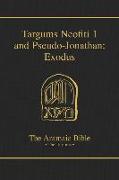 Targums Neofiti 1 and Pseudo-Jonathan: Exodus: Volume 2