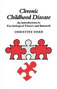 Chronic Childhood Disease