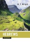 Hebrews for Everyone