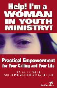 Help! I'm a Woman in Youth Ministry!