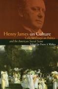 Henry James on Culture