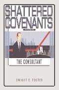 Shattered Covenants Book III